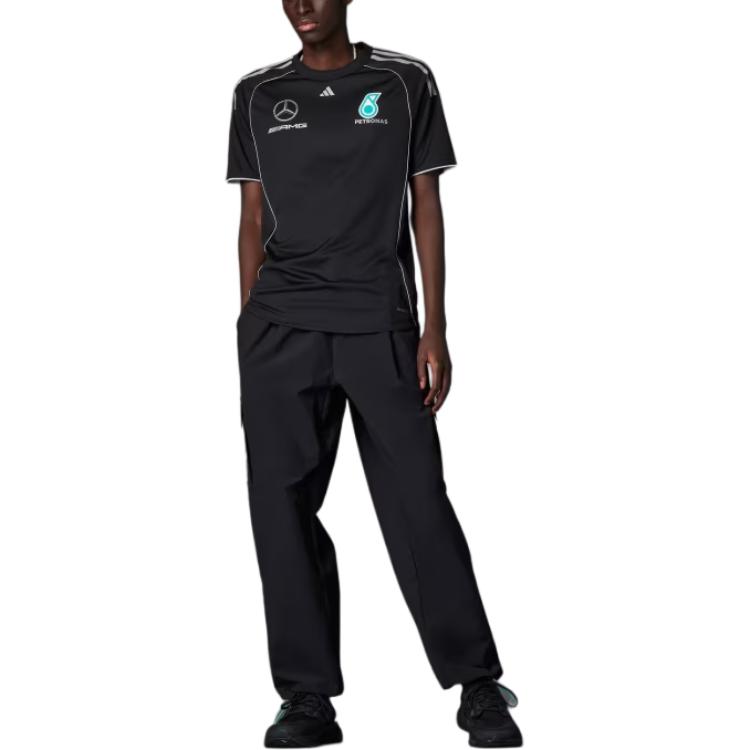 Adidas Mercedes-AMG Petronas Formula One Team Mechanics T-shiort JX8245