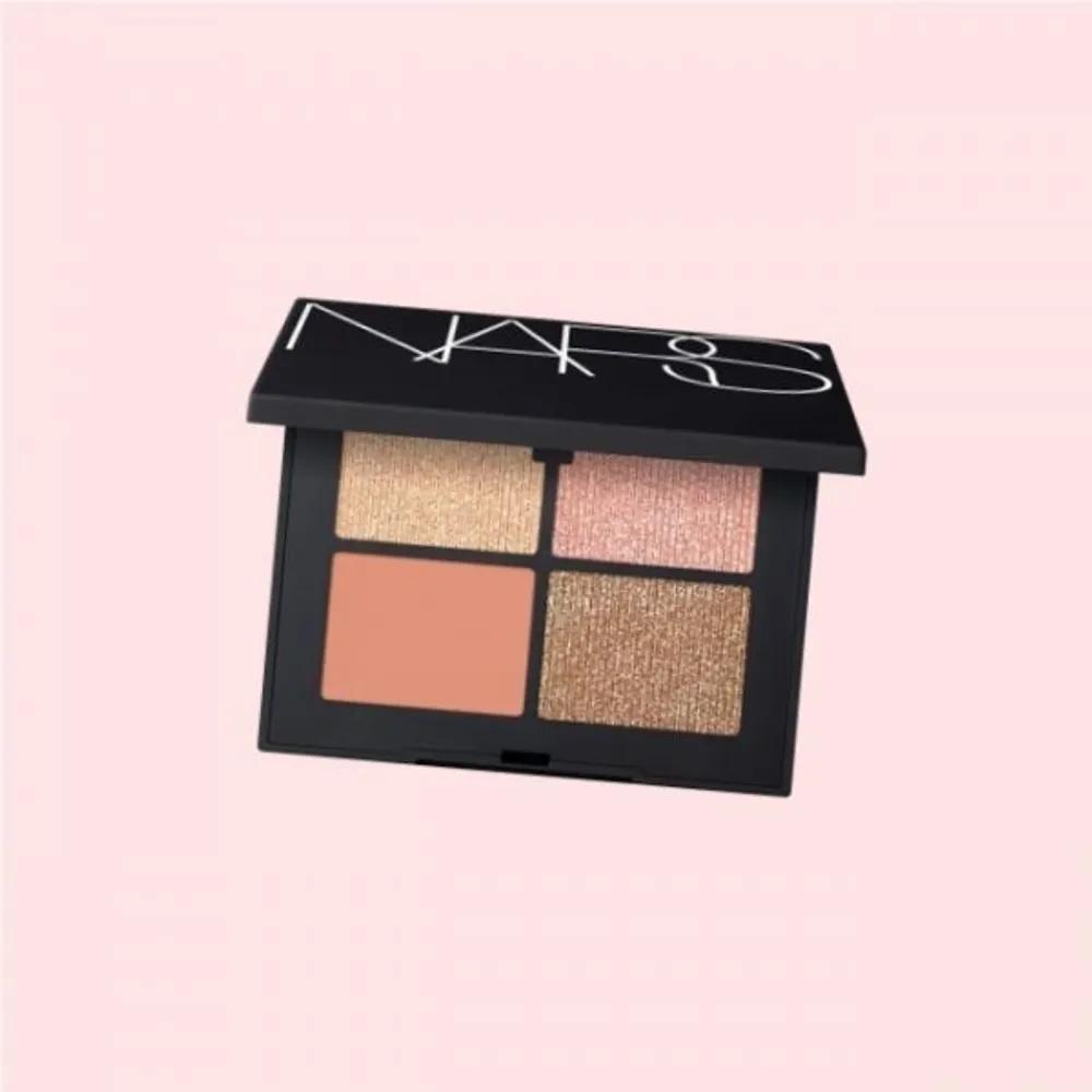 NARS Quad Eyeshadow 2126926695 4513916