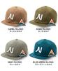 Nakota CORDUROY BALL HIKE Short and Large Khaki CAP, Corduroy, Brim, Lightweight, Men's Women's, Sizes, Outdoor, Casual, XL,