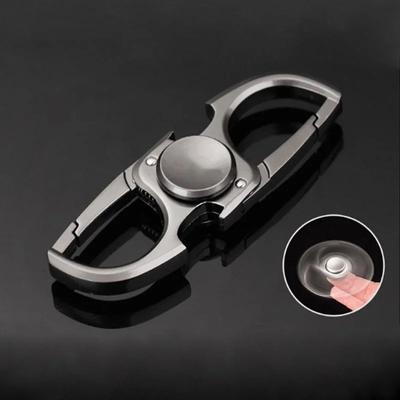 Finger Spinner Fidget Hand Spinner Anti-Angst Spielzeug Lindert Stress Finger Spinner Ketchain Flasche Opener Fidget Spielzeug