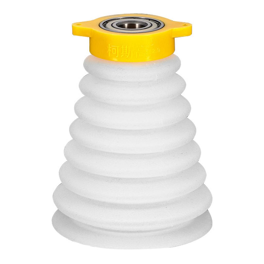 Drill Dust Cover Collector Scalable Rubber Dustproof Dust Bowl Device Power Tool Utility Accessories for Electric Hammer