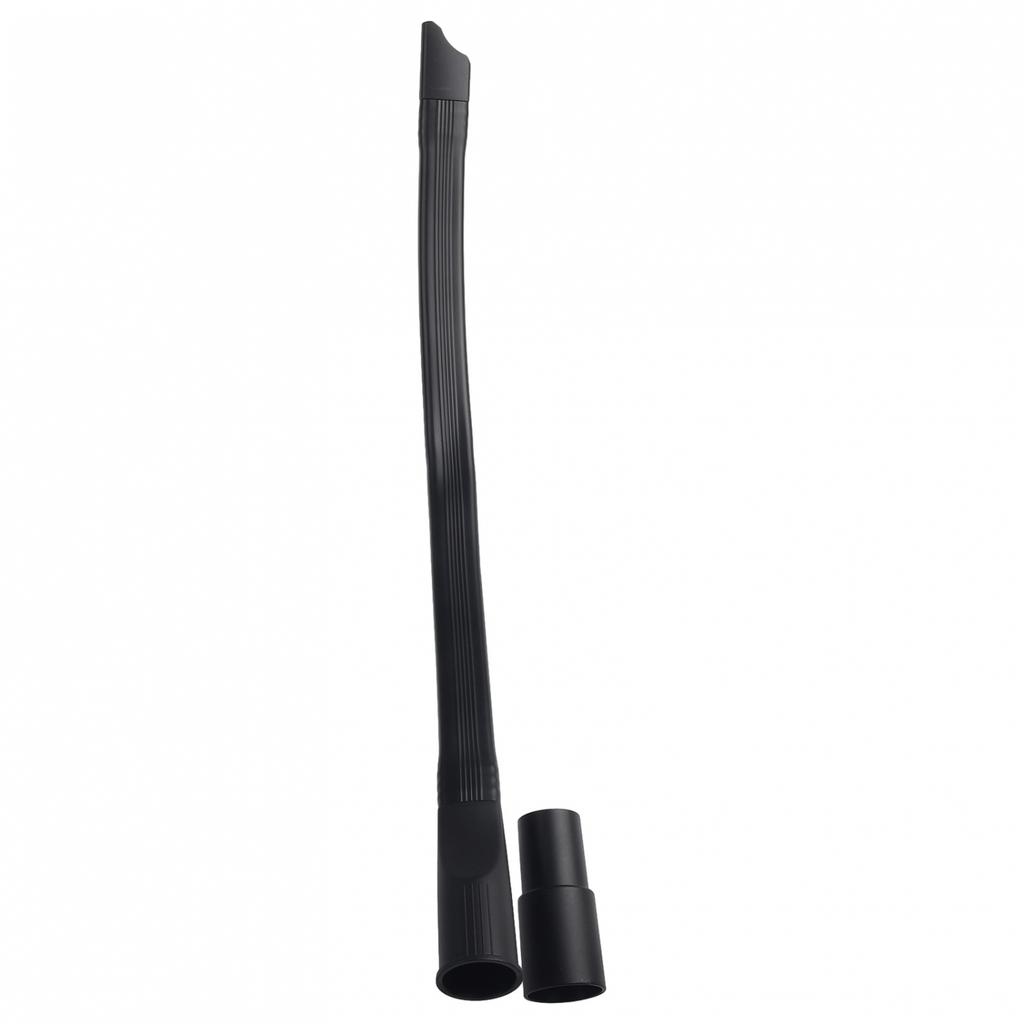 Clean Crevice Tool Fittings Black Accessories Brand New