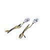 Retro LED Turn Signal Indicator for Harley XL 883 Motorcycle