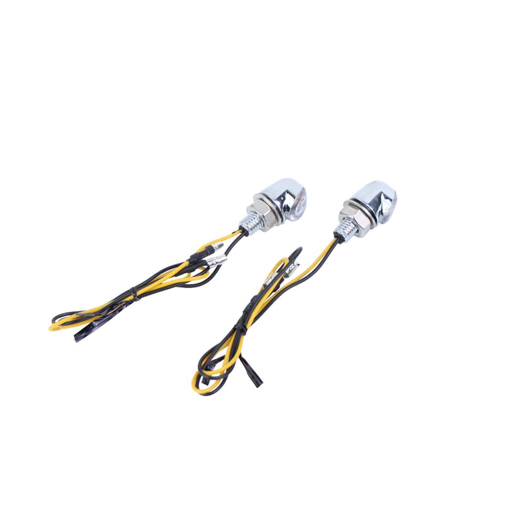 Retro LED Turn Signal Indicator for Harley XL 883 Motorcycle