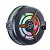 Digital Display Semiconductor Phone Cooler 5V 3A Mobile Phone Cooler  Gaming