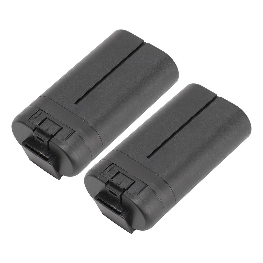 Drone Battery 2500mAh 7.2V 40 Minutes Maximum Flight Time Multiple Prevention Intelligent Flight