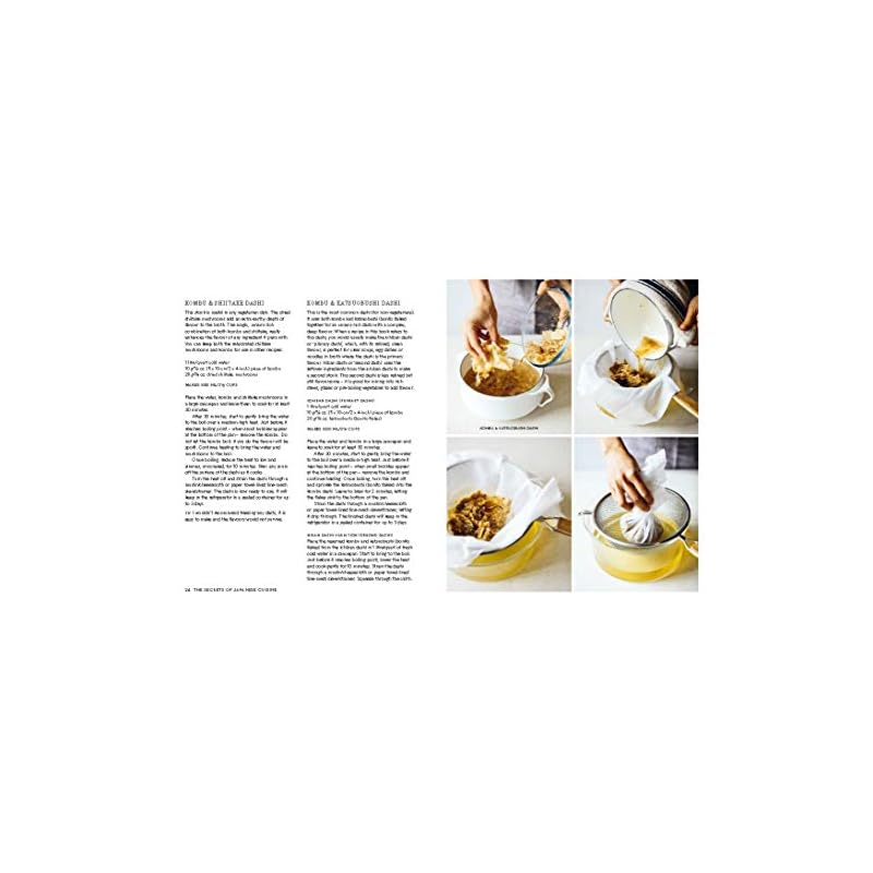 Atsuko' Japanese Kitchen: Homecooked comfort food made simple