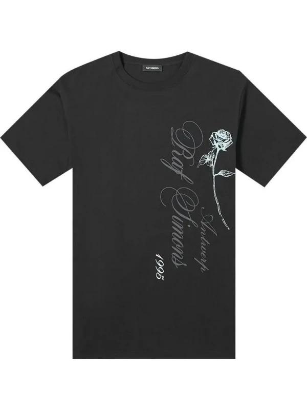 BORDSHOP#1 B1Sk8Fucks burgundy T-shirt L