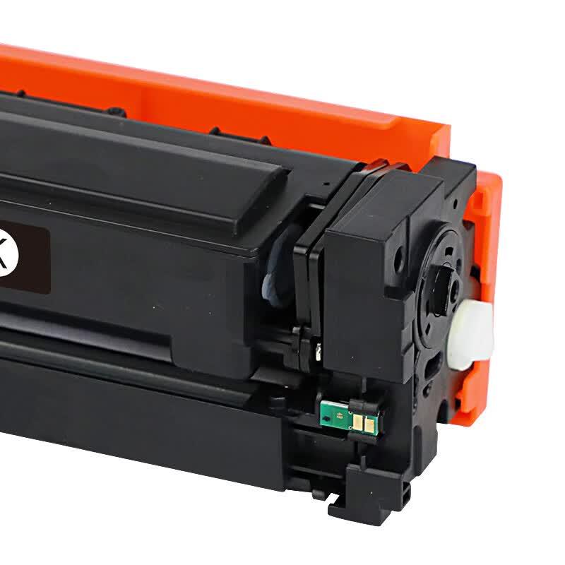 Befon CF533A Compatible Toner Cartridge