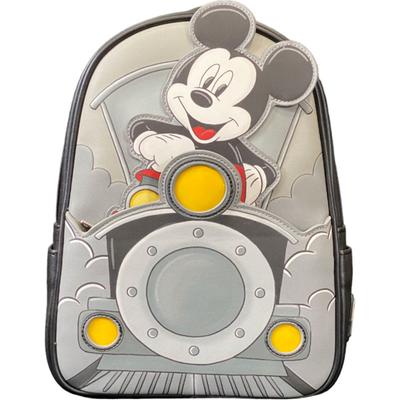 Sac à dos de conducteur de train Mickey Mouse Disney