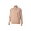 Iconic Casual Stand Collar Jacket Men Jackets Pink 595976-70