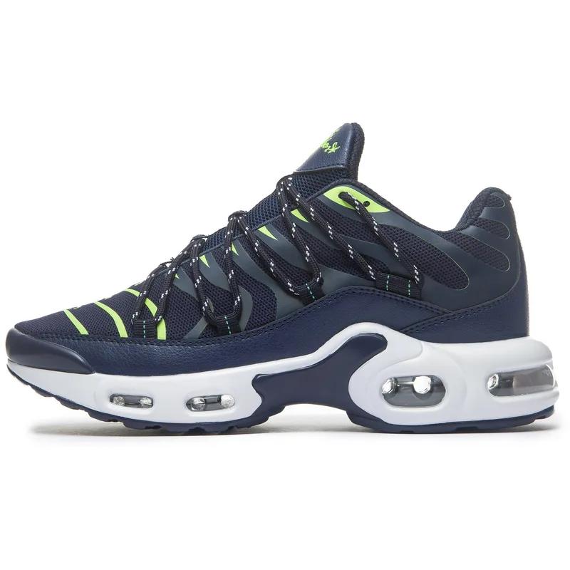 Men Marathon Air Cushion Running Shoes Comfortable Marathon Sports Athletic Sneakers Breathable Lightweight Women Training Shoes