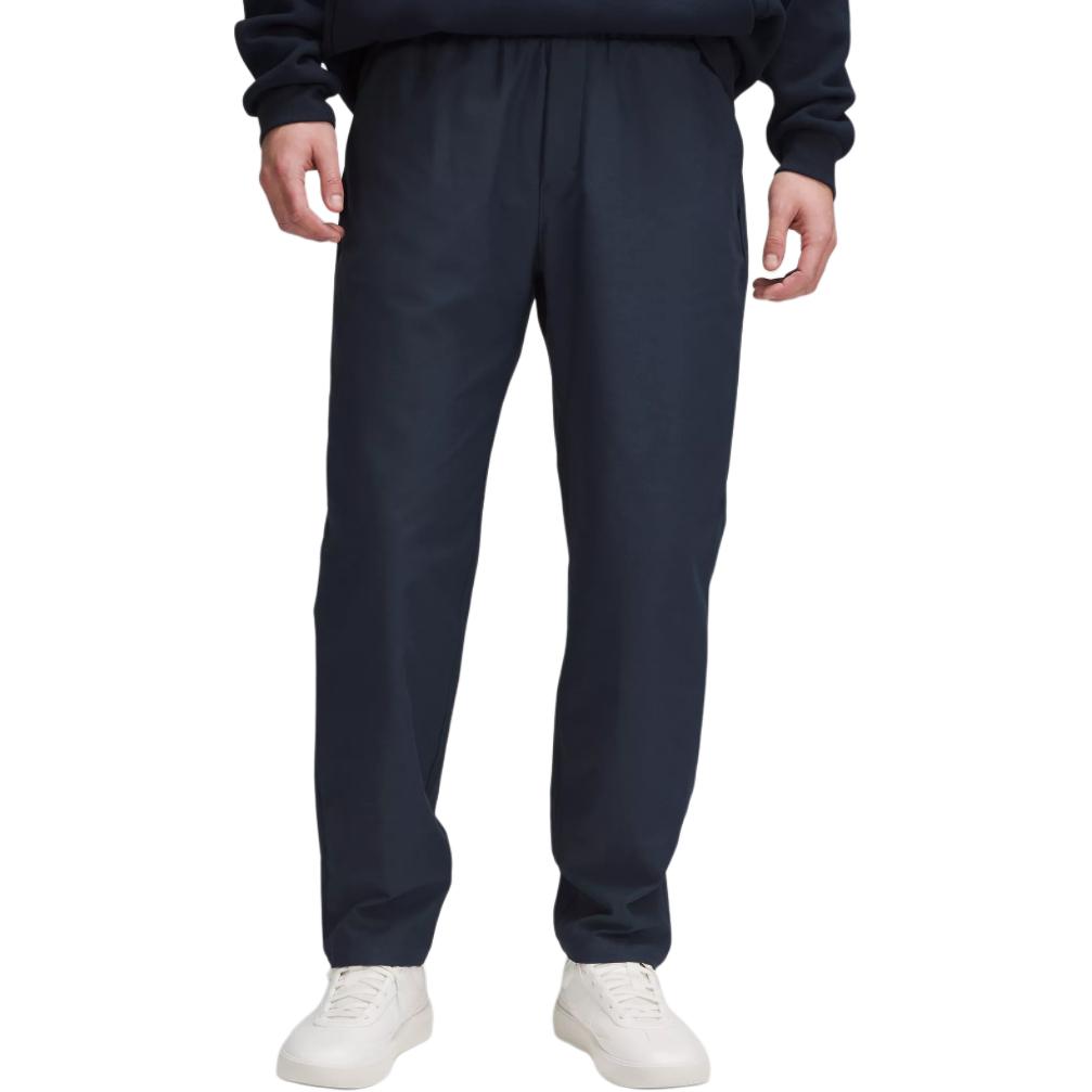 Lululemon Spodnie Codzienne ABC 30' Męskie LM5B07S