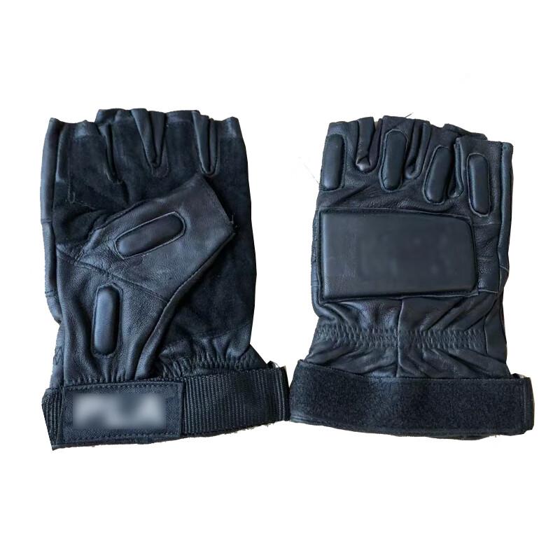 Rongyi Tactical Half-Finger Gloves