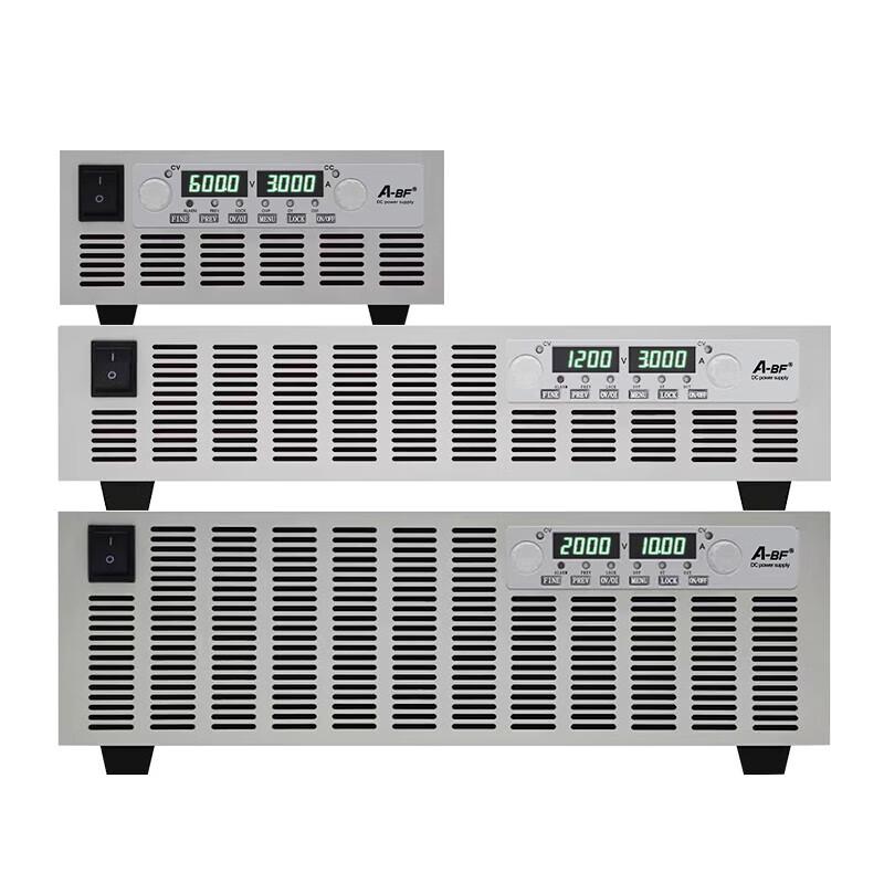 A-BF SSN-6006DS Programmable DC Power Supply (CN version)
