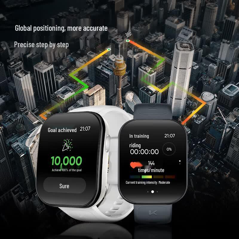 KUMI Smart Sports Watch (CN version)