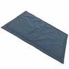 Pet Sleeping Mat AntiBite Universal Washable Waterproof Pads Soft Mattress for Dogs Cats(Navy Blue L)