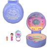 Mattel Polly Pocket Compact Playset with Ring JCB24 JFC12