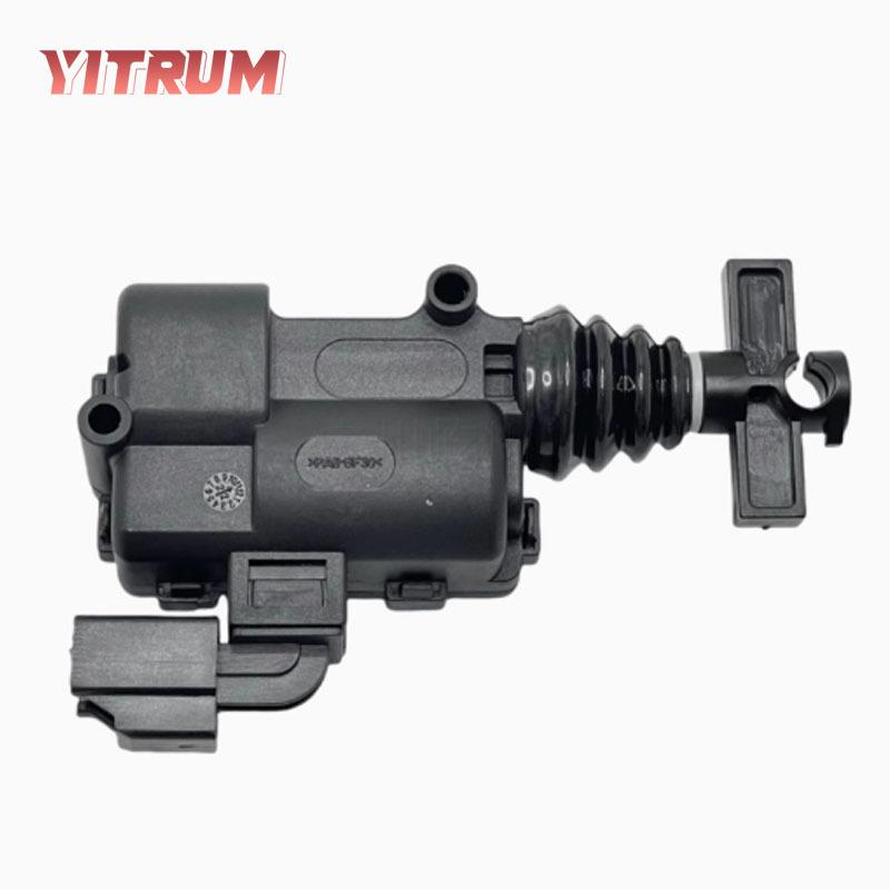 

Ford Trunk Lid Lock Mechanism - CN1514F668AA, CN15-A219A65-NE Guangzhou Yichuan
