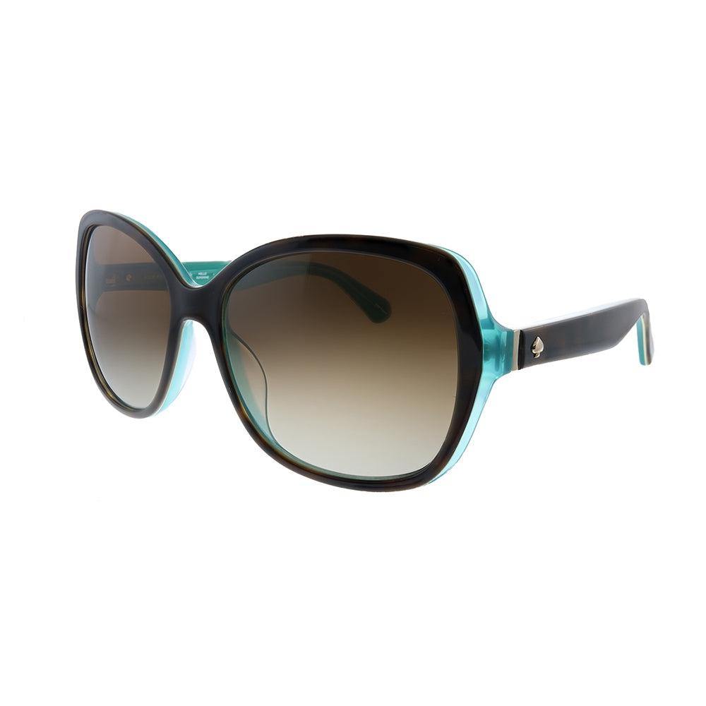 

Женские квадратные солнцезащитные очки Kate Spade KS Karalyn/S KL3