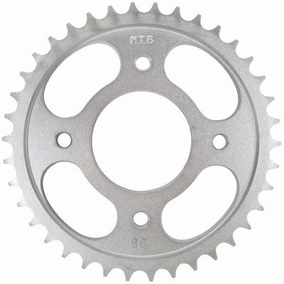 NTB Rear Sprocket SPH-091R for Honda CT125 Hunter Cub JA65 (428-38T) OEM 41200-K2E-T11 Equivalent