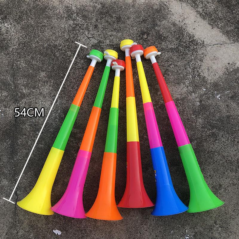 Children's Sports Event Cheer Horn for Party & Concert Atmosphere