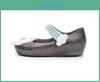 Cute And Stylish Sandales Pluie Fille Featuring Adorable Unicorn Design For Kids