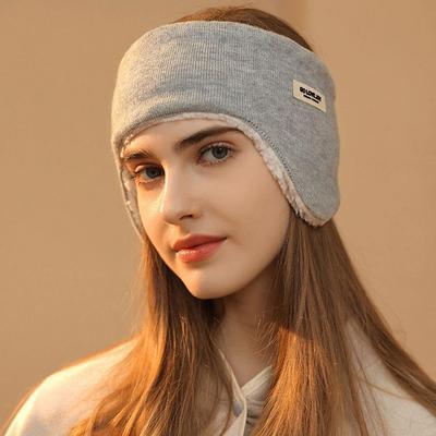 Pokrývky hlavy – Klapky na uši