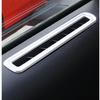 Air Outlet FOR Ford Mustang 2015-2019 2020 Silver Cover Trim Car Internal Door