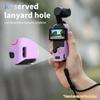 STARTRC For DJI Osmo Pocket 3 TPU Protective Case Anti-Drop Camera Body Cover