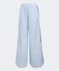 ADIDAS Teamgeist 2.0 Track Pants - Crystal Sky / Kc6398