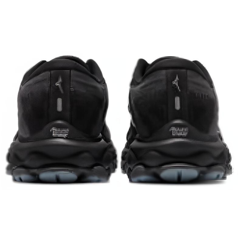 Mizuno Wave Sky 7 'Black' Sneakers J1GC230252