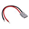 175A Connection Cable,   Plug Cable Silicone Connect Disconnect Cable Quick Connector Replacement for   Connector