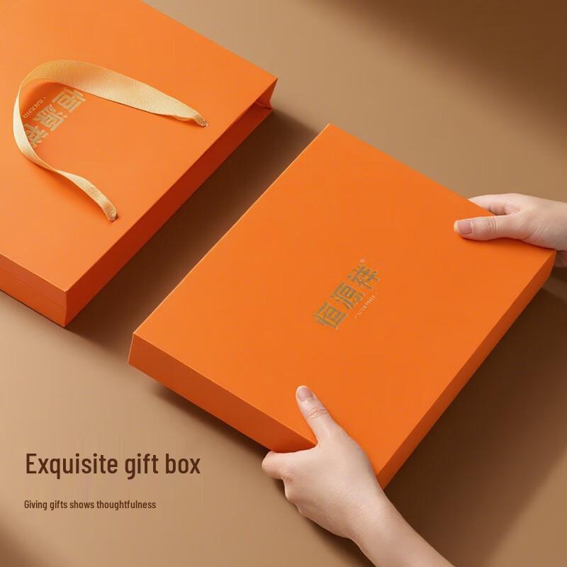 Hengyuanxiang Autumn/Winter Cashmere Scarf & Shawl