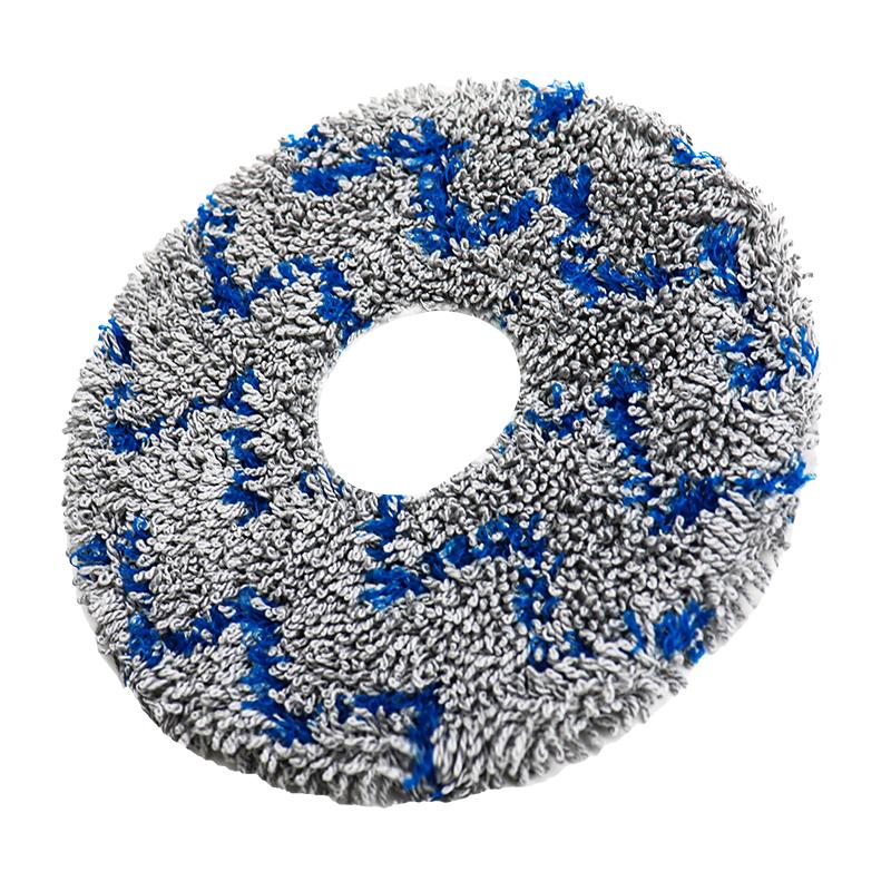 Für Ecovacs Deebot T10 OMNI X1 TURBO Saugroboter Filter Seitenbürste Reinigungstuch Ersatzteile Staubbehälter Zubehör