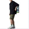 THE NORTH FACE Urban Exploration Sweatshirts Men's Black Hooded Moderate Regular NF0A7W8V-JK3