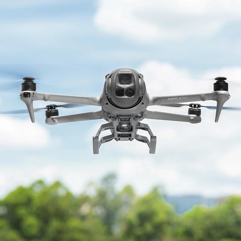 DJI RC Pro Remote Controller HD Tempered Glass Screen Protector (2-Pack)