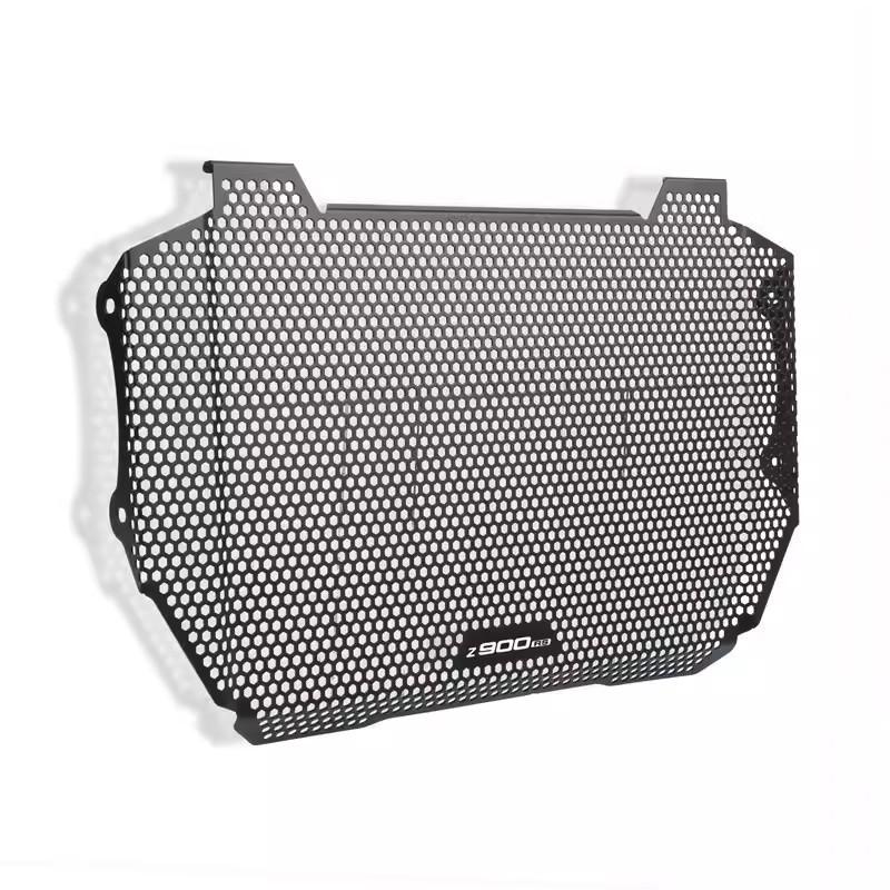 Motorcycle Radiator Guard Grille Cover Protector Protective Grill Fit For Z900RS Z900 RS 2021-2023