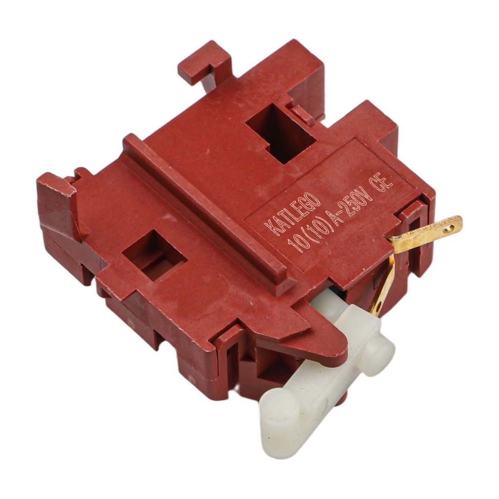 Grinder Switch Substitute for Models PWS 6115 7115 7125 5115 550 Replacement Part for Angle and Straight Grinders