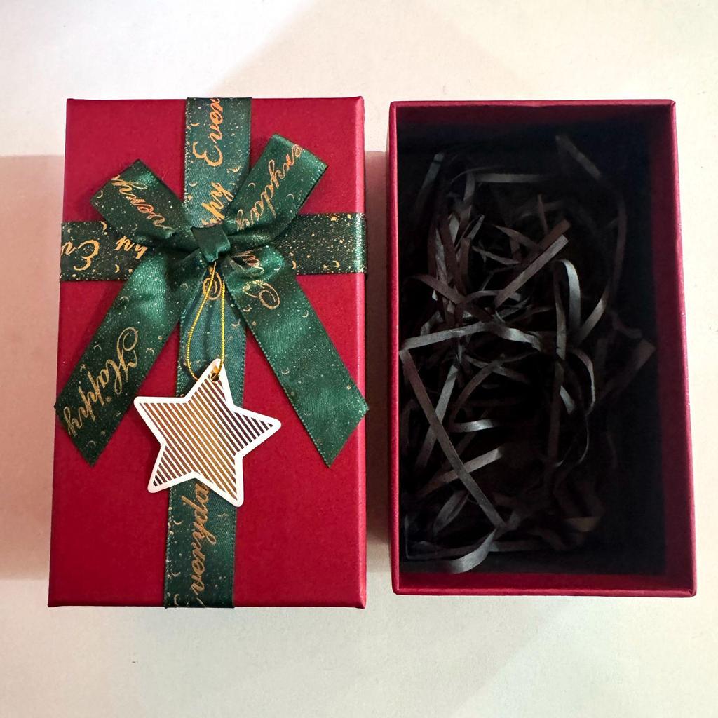 Festive Christmas Tree & Door Hanging Bells - Plush Ornaments & Gifts