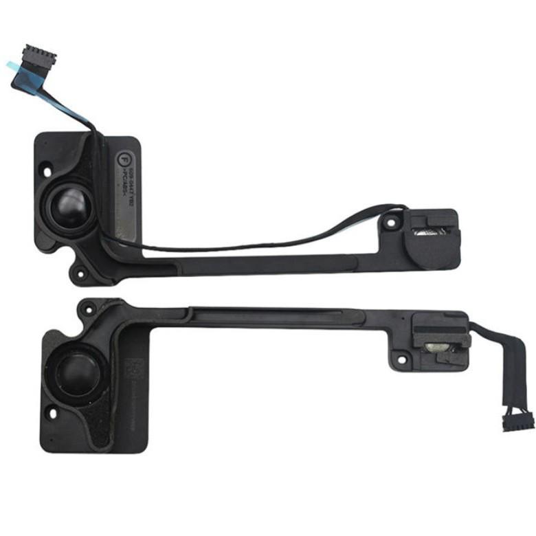 Lautsprecher-Set für Apple MacBook Pro 13'' A1502 - Links/Rechts Paar mit Werkzeugsatz