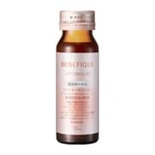 Shiseido Benefic Lift Circulator Drink (10 Bottles)