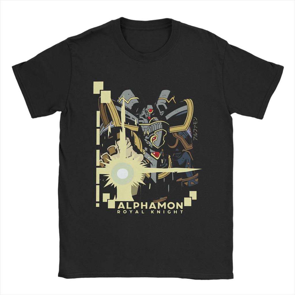 Digital Monster Digimon Agumon Accessories Unisex Unisex T Shirt Cotton Tee Graphic Print Tshirt Clothing