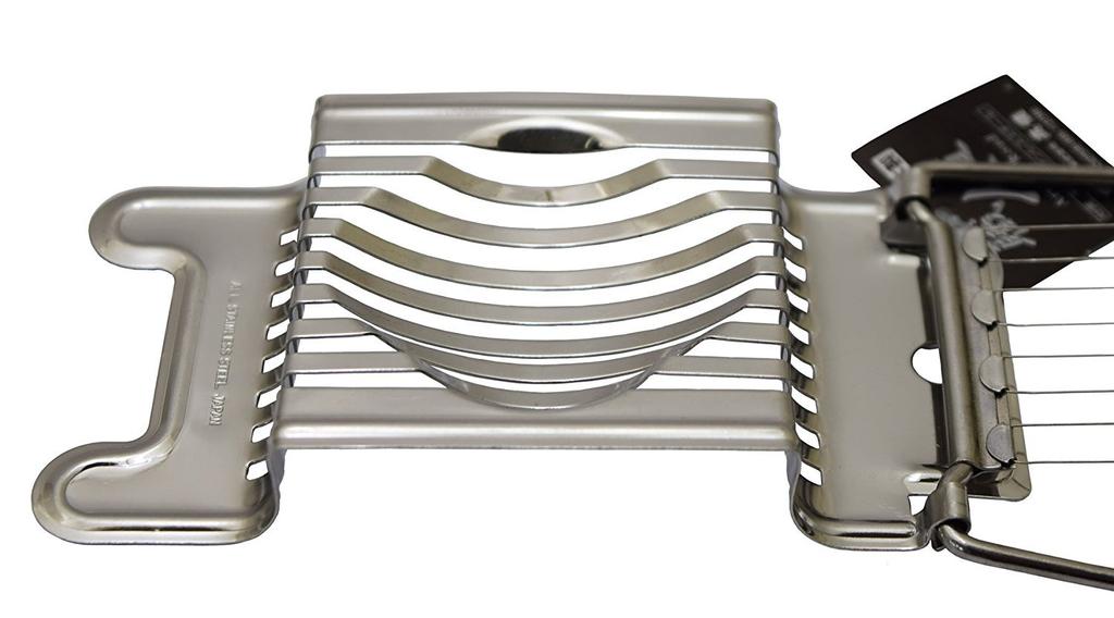 Takagi Stainless Steel Egg Cutter
