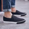 Warrior Scarpe Casual da Uomo in Tela WXY-966