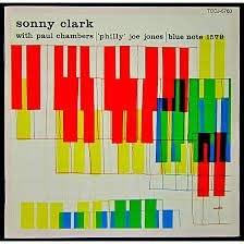 CD SONNY CLARK, PAUL CHAMBERS; PHILLY  - Sonny Clark Trio TOCJ5763 Japan ObiJazz Used