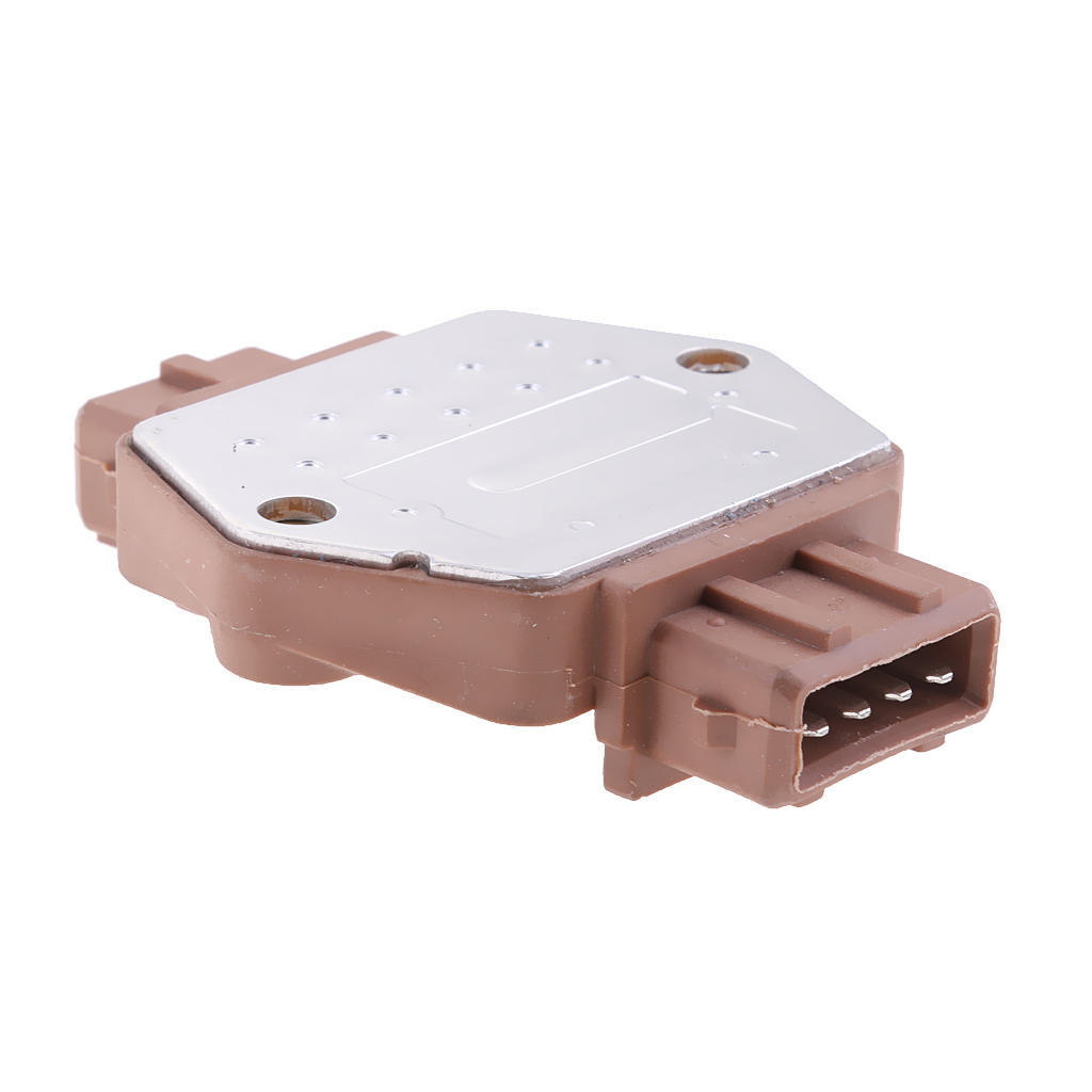 SET OF 2 IGNITION CONTROL MODULE FOR AUDI A6 Quattro S4 S6 ICM ICU 4A0905351A