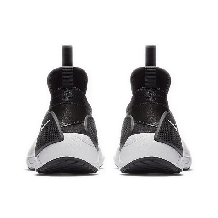 New Nike Air Huarache E.D.G.E. 'Black' AV3598-001