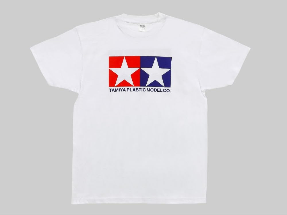 Tamiya Tamiya XXXL Original Goods 67549 T-shirt