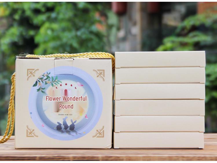 2022 Menghai Laobanzhang Aged Ripe Pu-erh Cake Tea
